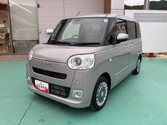 ムーヴキャンバスセオリーＧターボ