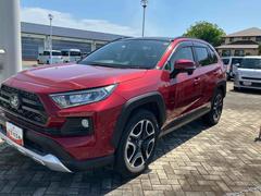 ＲＡＶ４ 中古車 アドベンチャー