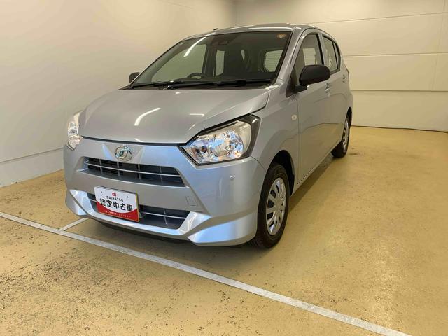 ミライースＬ　ＳＡIII　保証付き（静岡県）の中古車