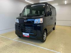 ハイゼットカーゴクルーズターボ　保証付き