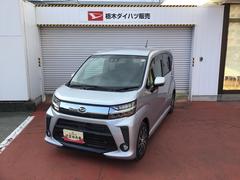 ムーヴカスタム　Ｘ　ＶＳ　ＳＡＩＩＩ車線逸脱警報　エアバッグ　電動格納式ドアミラー　記録簿　イモビライザー　アルミ　ＬＥＤライト　パノラマカメラ　スマートキー＆プッシュスタート　ＡＢＳ　キーフリーキー　ベンチシート