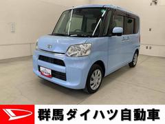 タントＬリミテッドＳＡＩＩＩ　２ＷＤ両側スライドドア・オートマチックハイビーム・ＥＴＣ・キーレスエントリー・アイドリングストップ・マニュアルエアコン・電動格納式ドアミラー・スマートアシストＩＩＩ・ベンチシート