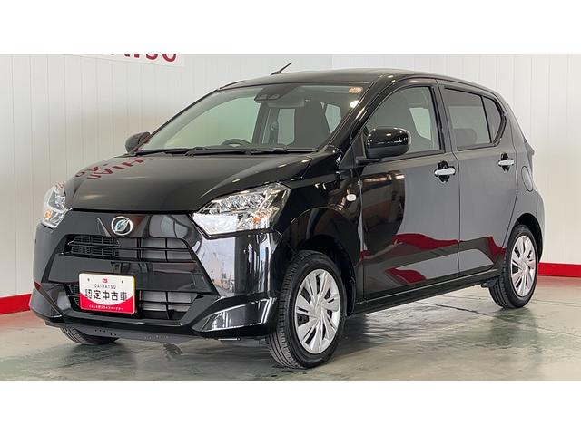 ミライースＸ　ＳＡIII（茨城県）の中古車