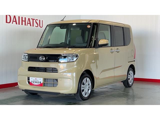 タントＸ（茨城県）の中古車