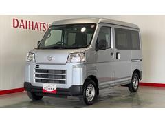 ハイゼットカーゴＤＸ