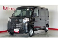 ハイゼットカーゴＤＸ