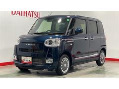 ムーヴキャンバスセオリーＧ