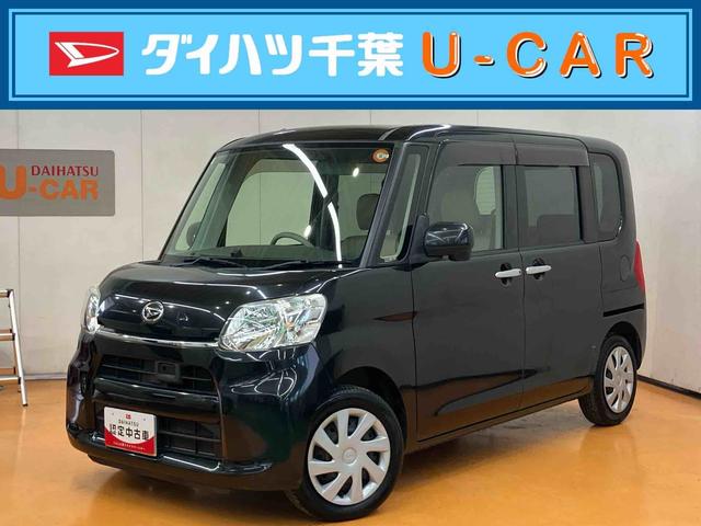 タントX SAナビ/1セグTV/CD/バックカメラ/ステアリングスイッチ ETC 左側電動スライドドア プッシュボタンスターター オートエアコン 電動格納ドアミラー 横滑り防止装置 衝突被害軽減ブレーキ(千葉県)の中古車