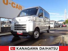 ハイゼットカーゴＤＸサポカーＳワイド適合　ラジオ　エアコン　アクセサリーソケット　コーナーセンサー　アイドリングストップ　光軸調整ダイヤル　横滑り防止機能　誤発進抑制機能　パワーウインドウ　キーレス