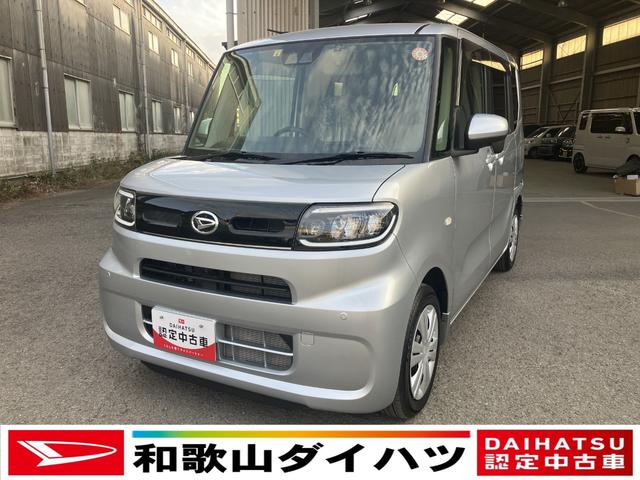 タントXターボ衝突安全ボディ 衝突被害軽減ブレーキ LEDヘッドランプ スマートキー 9インチディスプレイオーディオ パノラマ対応カメラ ベンチシートミラクルオープンドア 左側パワースライドドア(和歌山県)の中古車