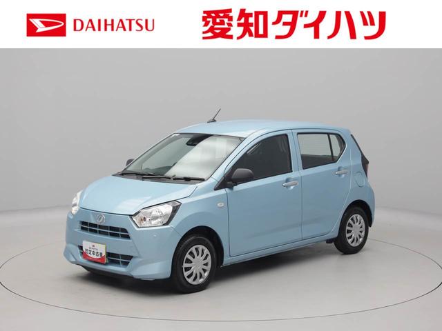 ミライースL SAIII(愛知県)の中古車