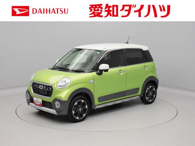 キャストアクティバG SAII7インチナビ・バックカメラ・ドライブレコーダー・オートエアコン・電子カードキー・プッシュボタンスタート(愛知県)の中古車