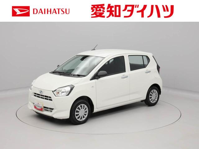 ミライースＬ　ＳＡIII（愛知県）の中古車