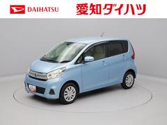 デイズＸ　ナビ　ＥＴＣバックカメラ　アイドリングストップ　プッシュスタート　エアバック　ＡＢＳ　ＣＶＴ　キーフリー