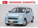 オートライト　キーレスエントリー　アイドリングストップ　ＣＤチューナー　衝突被害軽減システム　レーンアシスト　オートマチックハイビーム　ティーゼットデオプラス（岡山県）の中古車