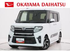 タントカスタムＸスタイルセレクションシートヒーター　両側パワースライドドア　オートライト　キーフリー　アイドリングストップ　バックモニター　ナビ　ドライブレコーダー　ＵＳＢ入力端子　Ｂｌｕｅｔｏｏｔｈ　ティーゼットデオプラス