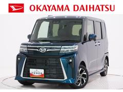 タントカスタムＸパノラマモニター　７インチナビ　ドライブレコーダー　両側パワースライドドア　シートヒーター　ＵＳＢ入力端子　Ｂｌｕｅｔｏｏｔｈ　オートライト　キーフリー　アイドリングストップ　ティーゼットデオプラス