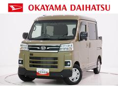 アトレーアトレーデッキバンＬＥＤヘッドランプ　４ＷＤ　バックモニター　９インチディスプレイオーディオ　ドライブレコーダー　両側パワースライドドア　ＵＳＢ入力端子　Ｂｌｕｅｔｏｏｔｈ　ティーゼットデオプラス