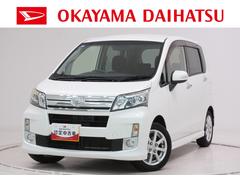 ムーヴカスタムＸ　ＳＡオートライト　キーフリー　アイドリングストップ　電動格納式ドアミラー　衝突被害軽減システム　レーンアシスト　エアコン　パワーステアリング　パワーウィンドウ　運転席エアバッグ　ＡＢＳ