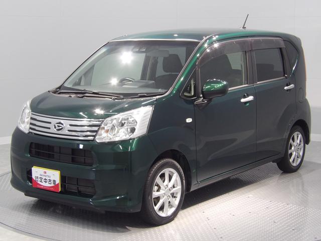 ムーヴXリミテッドII SAIII(岩手県)の中古車