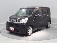 ムーヴＸ４ＷＤ　シートヒーター　純正エンジンスターター　プッシュボタンスタート　キーフリー　フルオートエアコン　１４インチ純正アルミホイール