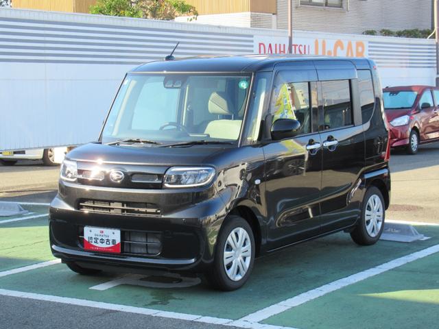 タントＸ（徳島県）の中古車