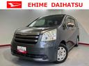 福祉車両　純正ナビ　ＣＤ　ＤＶＤ　片側電動スライドドア　ディスチャージヘッドライト　プッシュスタート　電動格納ドアミラー　キーフリーシステム（愛媛県）の中古車