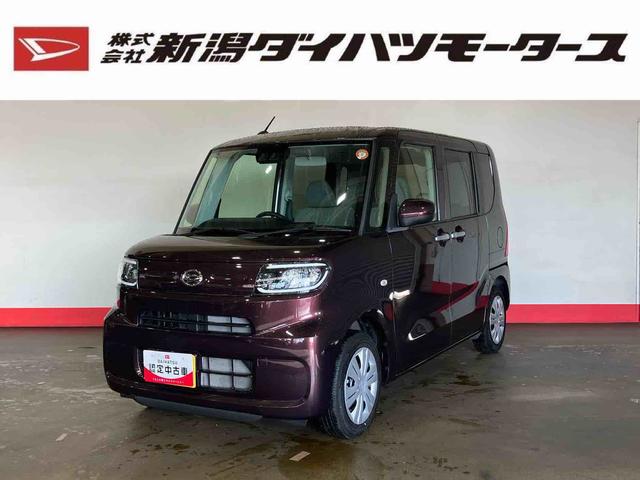 タントL(車内 消臭・抗菌 処理済) 衝突被害軽減システム 両側スライドドア キーフリーシステム(新潟県)の中古車