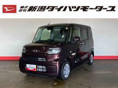 タントＬ（車内　消臭・抗菌　処理済）　衝突被害軽減システム　両側スライドドア　キーフリーシステム