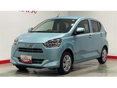 ミライースＸ　ＳＡＩＩＩ