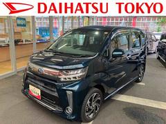 ステラカスタムＲＳ　スマートアシスト　７インチナビ・バックモニター保証　まごころ保証　１年間・走行距離無制限付き