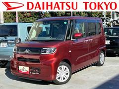 タントＸセレクション　純正９インチナビ・ドラレコ・ＥＴＣ付保証　まごころ保証　１年間・走行距離無制限付き　レーンキープ　衝突回避支援ブレーキ　ＬＥＤヘッドライ　シートヒータ　禁煙　ＤＶＤ　ワンオーナ　ＥＴＣ付　バックカメラ付　両側スライド片側電動ドア