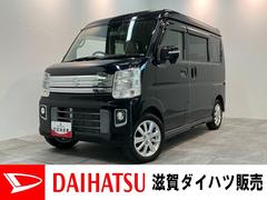 エブリイワゴンＰＺターボスペシャル　４ＷＤ　フルセグナビ　バックカメラスズキセーフティサポート　フルセグナビ　バックカメラ　ＤＶＤ再生　Ｂｌｕｅｔｏｏｔｈ　ＥＴＣ　運転席シートヒーター　両側電動スライドドア　オートステップ　スマートキー　ＨＩＤヘッドライト　４ＷＤ