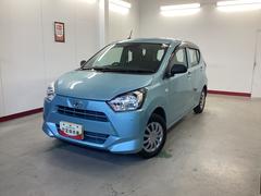 ミライースＬ　ＳＡＩＩＩ衝突被害軽減ブレーキ　横滑り防止装置　オートハイビーム　アイドリングストップ　オートライト　キーレス　エアコン　バックカメラ　マット　バイザー