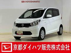 デイズＪデュアルエアバッグ　安全ボディ　キーレスエントリー　ベンチシート　電動格納ドアミラー　フルホイールキャップ　マニュアルエアコン　パワーウィンドウ　カーペットマット　バイザー