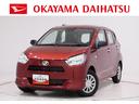 オートライト　キーレスエントリー　アイドリングストップ　ＣＤチューナー　衝突被害軽減システム　レーンアシスト　オートマチックハイビーム　ティーゼットデオプラス（岡山県）の中古車