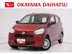 ミライースＬ　ＳＡ３オートライト　キーレスエントリー　アイドリングストップ　ＣＤチューナー　衝突被害軽減システム　レーンアシスト　オートマチックハイビーム　ティーゼットデオプラス