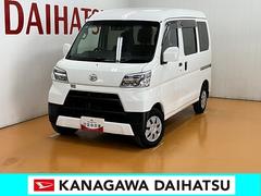 ハイゼットカーゴクルーズターボＳＡＩＩＩサポカーＳワイド適合　ドラレコ　両側スライドドア　Ｂカメラ　ナビ　エアコン　ＵＳＢ接続端子　アイドリングストップ　オートハイビーム　電動格納ミラー　パワーウインドウ　ＥＴＣ　キーレス
