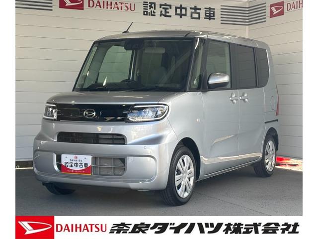 タントXナビゲーション バックカメラ ドライブレコーダー 運転席・助手席シートヒーター 助手席側後席電動スライドドア 電動格納式ドアミラー パワーウィンドウ プッシュスタートスイッチ アイドリングストップ機能(奈良県)の中古車