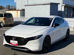 ＭＡＺＤＡ３ファストバックＸＤプロアクティブ　ツーリングセレクション