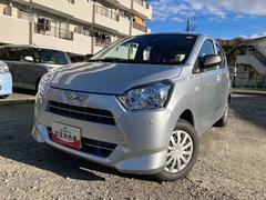 ミライースＬ　ＳＡＩＩＩスマートアシストＩＩＩ　２ＷＤ　ＣＶＴ　アイドリングストップ　オートハイビーム　オートライト　運転席・助手席ＳＲＳエアバッグ　衝突警報機能　衝突回避支援ブレーキ機能　誤発進抑制制御機能