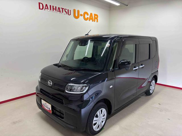 タントＸ４ＷＤ　ＬＥＤヘッドライト　オートエアコン／ライト／ハイビーム／電動ドアミラー　ＥＴＣ　助手席電動スライドドア　コーナーセンサー　運転席・助手席シートヒーター　バックカメラ　チルトステアリング（秋田県）の中古車