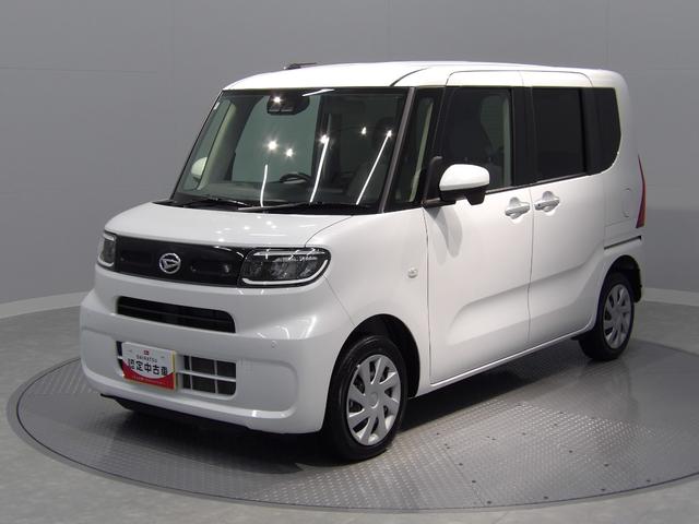 タントX4WD フロント両席シートヒーター クリアランスソナー 両側スライドドア プッシュスタート(岩手県)の中古車