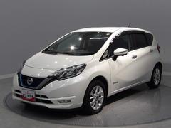 ノートｅ−パワー　Ｘ　ＦＯＵＲ　ＶセレクションＥ−４ＷＤ　アルパインナビ　全周囲モニター　デジタルルームミラー　ＬＥＤヘッドライト