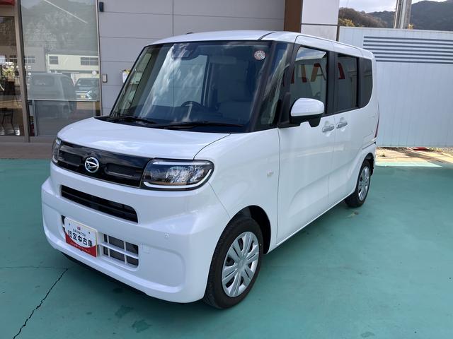 タントＸ（山口県）の中古車