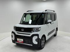 タントファンクロスターボ