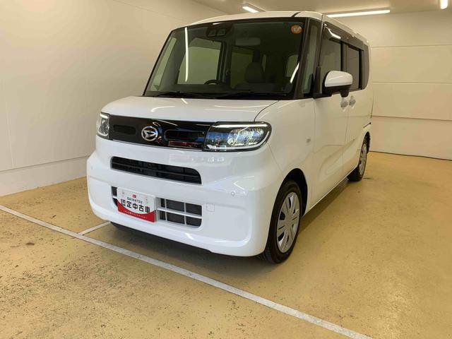 タントXターボ ナビ 保証付きETC バックカメラ(静岡県)の中古車