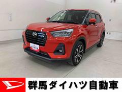 ロッキーＧ　２ＷＤＬＥＤヘッドライト・ナビ・ドラレコ・バックカメラ・ＥＴＣ・シートヒーター・スマートアシスト・アイドリングストップ・プッシュボタンスタート・オートライト・オートマチックハイビーム・オートエアコン