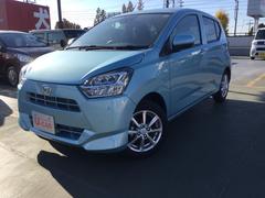 ミライースＧ　ＳＡＩＩＩ