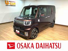 ウェイクＧターボリミテッドＳＡＩＩＩ　ナビ／ドラレコ／パノラマカメラターボ　スマートアシストＩＩＩ　ＥＴＣ　両側リヤパワースライドドア　プッシュボタンエンジンスタート　ＬＥＤヘッドライト／フォグ　アルミホイール　オートエアコン　オートライト　ＡＢＳ